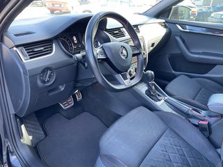 Skoda Octavia 2020 VRS TDI 184HP 4X4 DSG-thumb-11