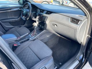 Skoda Octavia 2020 VRS TDI 184HP 4X4 DSG-thumb-13
