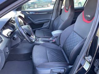 Skoda Octavia 2020 VRS TDI 184HP 4X4 DSG-thumb-14
