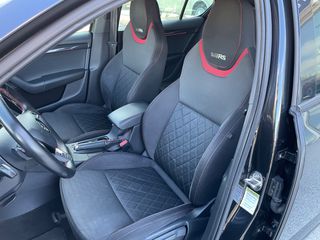 Skoda Octavia 2020 VRS TDI 184HP 4X4 DSG-thumb-15