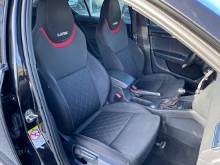 Skoda Octavia 2020 VRS TDI 184HP 4X4 DSG-thumb-16