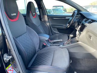 Skoda Octavia 2020 VRS TDI 184HP 4X4 DSG-thumb-17
