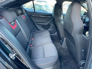 Skoda Octavia 2020 VRS TDI 184HP 4X4 DSG-thumb-18
