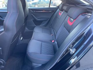 Skoda Octavia 2020 VRS TDI 184HP 4X4 DSG-thumb-19