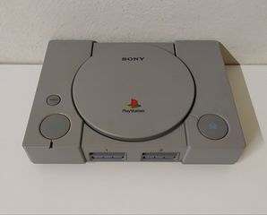 Sony PlayStation + Disney Hercules-thumb-1