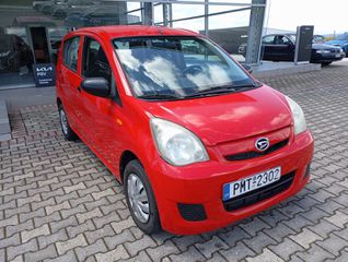 Daihatsu Cuore 2008 CUORE 1.0