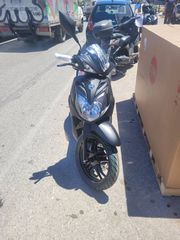 Sym Symphony SR 125i 2026 ABS EΠΩΝΥΜΑ ΔΩΡΑ ΔΙΕΤΗΣ ΕΓΓΥΗΣΗ-thumb-4