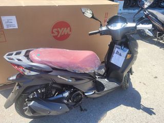 Sym Symphony SR 125i 2026 ABS EΠΩΝΥΜΑ ΔΩΡΑ ΔΙΕΤΗΣ ΕΓΓΥΗΣΗ-thumb-5