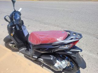 Sym Symphony SR 125i 2026 ABS EΠΩΝΥΜΑ ΔΩΡΑ ΔΙΕΤΗΣ ΕΓΓΥΗΣΗ-thumb-6
