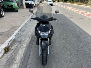 Piaggio Beverly 400 2007 400IE-thumb-1