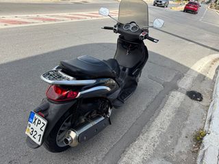Piaggio Beverly 400 2007 400IE-thumb-3
