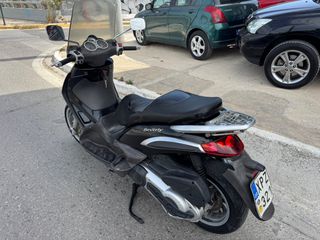 Piaggio Beverly 400 2007 400IE-thumb-4