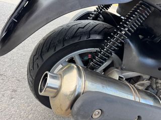 Piaggio Beverly 400 2007 400IE-thumb-9