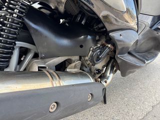 Piaggio Beverly 400 2007 400IE-thumb-10