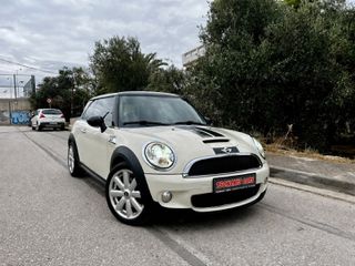 Mini Cooper S 2010 R56 N18 CHILLI PACKET ΕΛΛΗΝΙΚΟ+BOOK