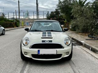 Mini Cooper S 2010 R56 N18 CHILLI PACKET ΕΛΛΗΝΙΚΟ+BOOK-thumb-4