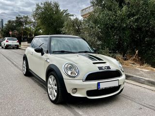 Mini Cooper S 2010 R56 N18 CHILLI PACKET ΕΛΛΗΝΙΚΟ+BOOK-thumb-1