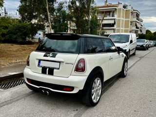 Mini Cooper S 2010 R56 N18 CHILLI PACKET ΕΛΛΗΝΙΚΟ+BOOK-thumb-11
