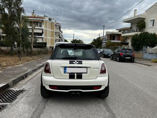 Mini Cooper S 2010 R56 N18 CHILLI PACKET ΕΛΛΗΝΙΚΟ+BOOK-thumb-10