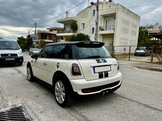 Mini Cooper S 2010 R56 N18 CHILLI PACKET ΕΛΛΗΝΙΚΟ+BOOK-thumb-9