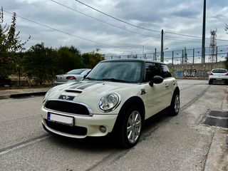 Mini Cooper S 2010 R56 N18 CHILLI PACKET ΕΛΛΗΝΙΚΟ+BOOK-thumb-6
