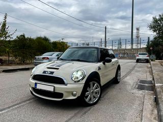 Mini Cooper S 2010 R56 N18 CHILLI PACKET ΕΛΛΗΝΙΚΟ+BOOK-thumb-5