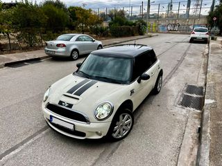 Mini Cooper S 2010 R56 N18 CHILLI PACKET ΕΛΛΗΝΙΚΟ+BOOK-thumb-7