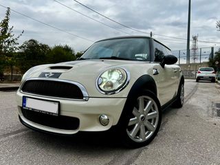 Mini Cooper S 2010 R56 N18 CHILLI PACKET ΕΛΛΗΝΙΚΟ+BOOK-thumb-8
