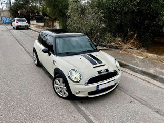 Mini Cooper S 2010 R56 N18 CHILLI PACKET ΕΛΛΗΝΙΚΟ+BOOK-thumb-2