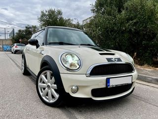 Mini Cooper S 2010 R56 N18 CHILLI PACKET ΕΛΛΗΝΙΚΟ+BOOK-thumb-3