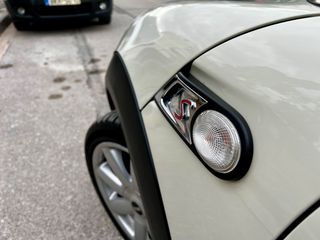 Mini Cooper S 2010 R56 N18 CHILLI PACKET ΕΛΛΗΝΙΚΟ+BOOK-thumb-14