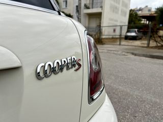 Mini Cooper S 2010 R56 N18 CHILLI PACKET ΕΛΛΗΝΙΚΟ+BOOK-thumb-15