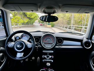 Mini Cooper S 2010 R56 N18 CHILLI PACKET ΕΛΛΗΝΙΚΟ+BOOK-thumb-20