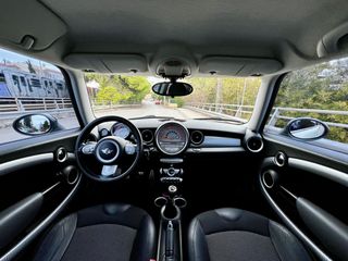 Mini Cooper S 2010 R56 N18 CHILLI PACKET ΕΛΛΗΝΙΚΟ+BOOK-thumb-21