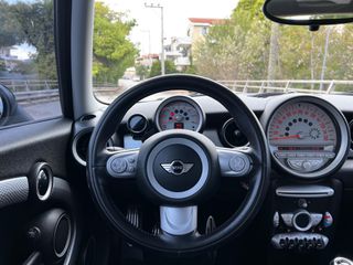 Mini Cooper S 2010 R56 N18 CHILLI PACKET ΕΛΛΗΝΙΚΟ+BOOK-thumb-22