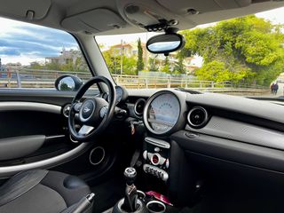 Mini Cooper S 2010 R56 N18 CHILLI PACKET ΕΛΛΗΝΙΚΟ+BOOK-thumb-24