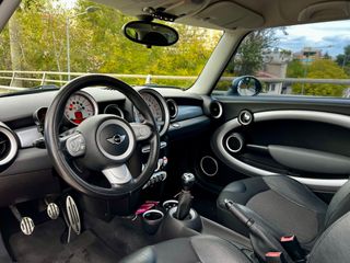 Mini Cooper S 2010 R56 N18 CHILLI PACKET ΕΛΛΗΝΙΚΟ+BOOK-thumb-25