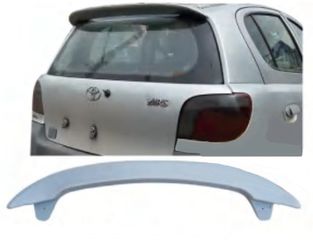 Αεροτομή Toyota Yaris 99-05