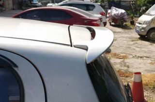 Αεροτομή Toyota Yaris 99-05-thumb-1