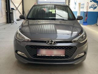 Hyundai i 20 2016
