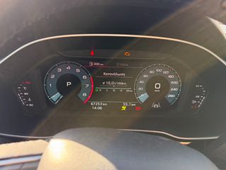 Audi Q3 2019 Audi Q3 S-tronic|Virtual Cockpit|Δέρμα|Ελληνικό|Γραμματια-thumb-16