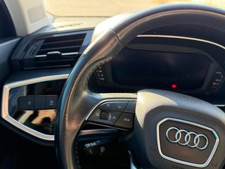 Audi Q3 2019 Audi Q3 S-tronic|Virtual Cockpit|Δέρμα|Ελληνικό|Γραμματια-thumb-14