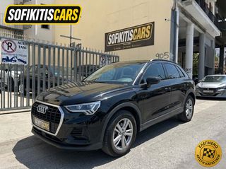 Audi Q3 2019 Audi Q3 S-tronic|Virtual Cockpit|Δέρμα|Ελληνικό|Γραμματια