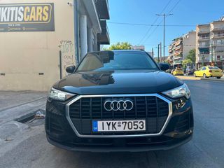 Audi Q3 2019 Audi Q3 S-tronic|Virtual Cockpit|Δέρμα|Ελληνικό|Γραμματια-thumb-4