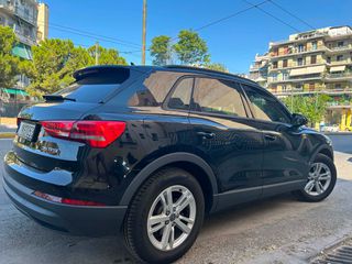 Audi Q3 2019 Audi Q3 S-tronic|Virtual Cockpit|Δέρμα|Ελληνικό|Γραμματια-thumb-6