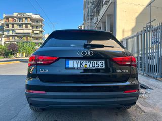 Audi Q3 2019 Audi Q3 S-tronic|Virtual Cockpit|Δέρμα|Ελληνικό|Γραμματια-thumb-5
