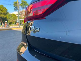 Audi Q3 2019 Audi Q3 S-tronic|Virtual Cockpit|Δέρμα|Ελληνικό|Γραμματια-thumb-7