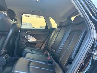 Audi Q3 2019 Audi Q3 S-tronic|Virtual Cockpit|Δέρμα|Ελληνικό|Γραμματια-thumb-19