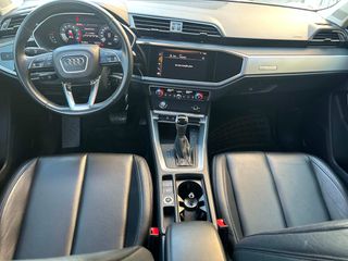 Audi Q3 2019 Audi Q3 S-tronic|Virtual Cockpit|Δέρμα|Ελληνικό|Γραμματια-thumb-8