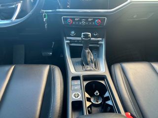 Audi Q3 2019 Audi Q3 S-tronic|Virtual Cockpit|Δέρμα|Ελληνικό|Γραμματια-thumb-13
